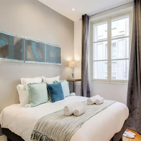 Bed & Breakfast Great Paris